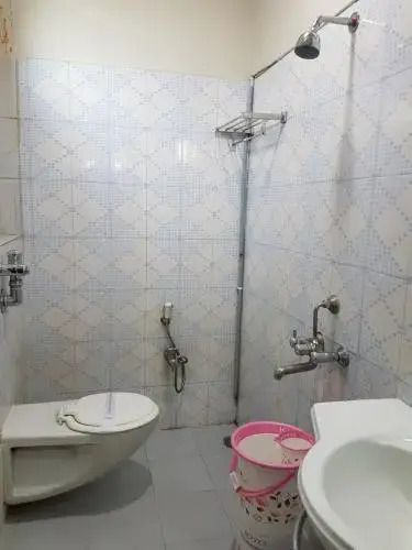 Hotel Sitara Residency