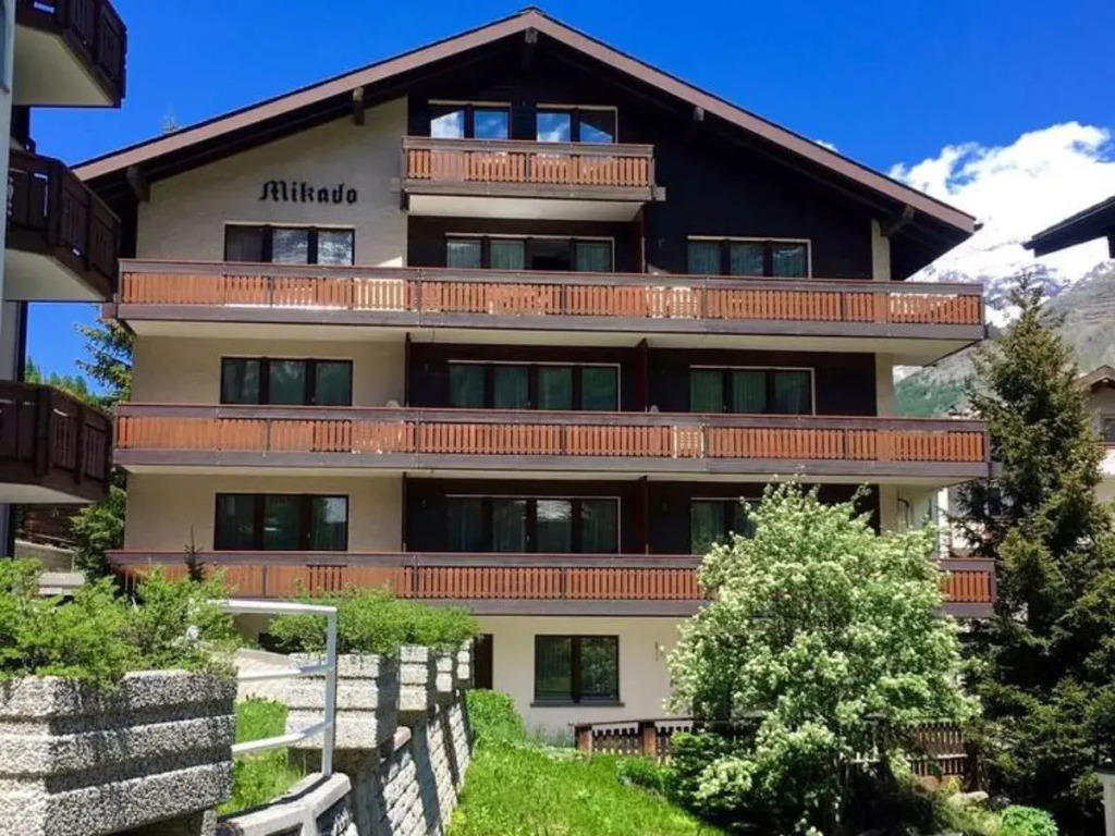 Apartment Mikado Saas-Fee 26249