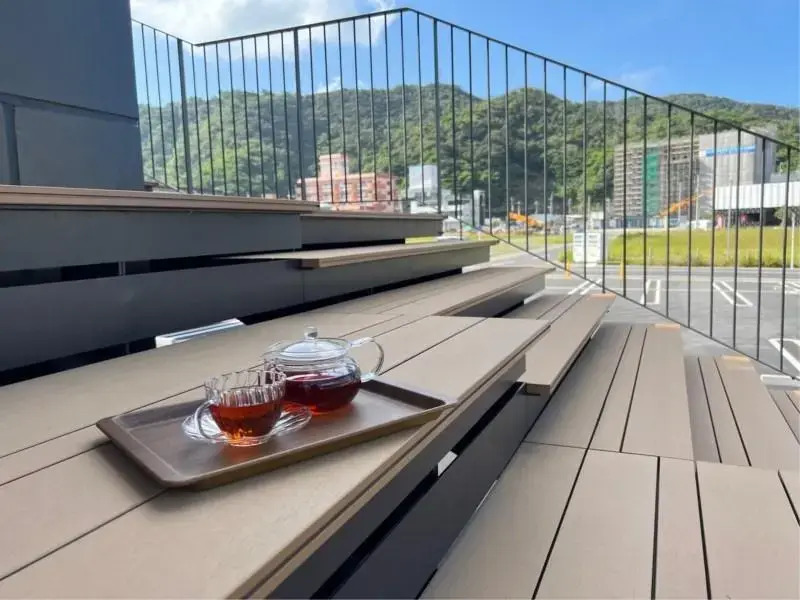 Westcourt Amami Wa Terrace (Amami Oshima)