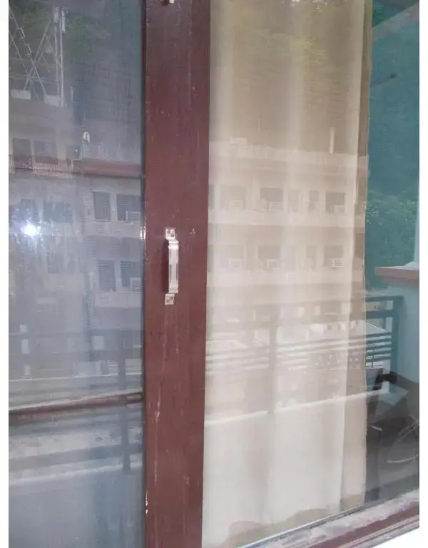 Classic Stay In Rishikesh