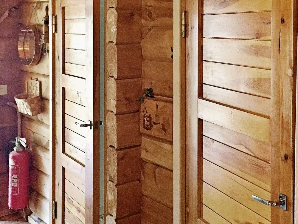 4 Person Holiday Home in Värmdö