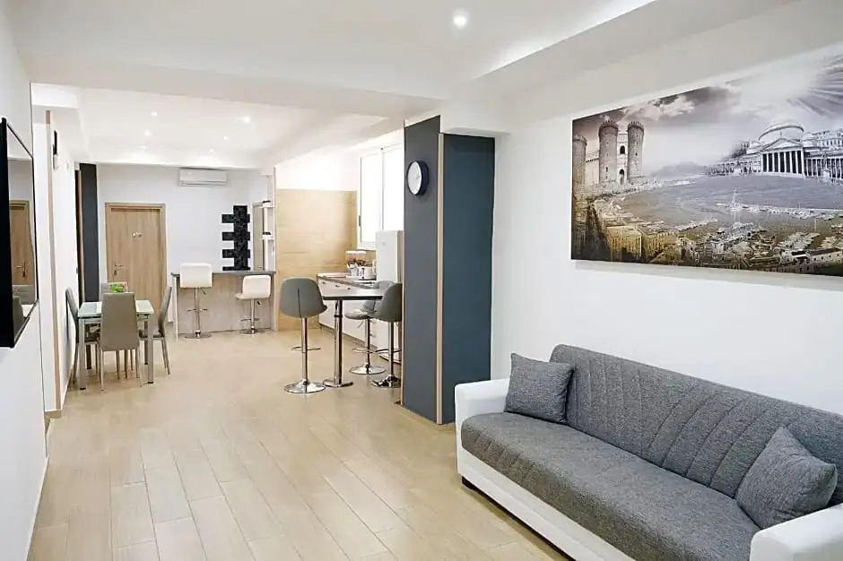 b&b annunziata dream