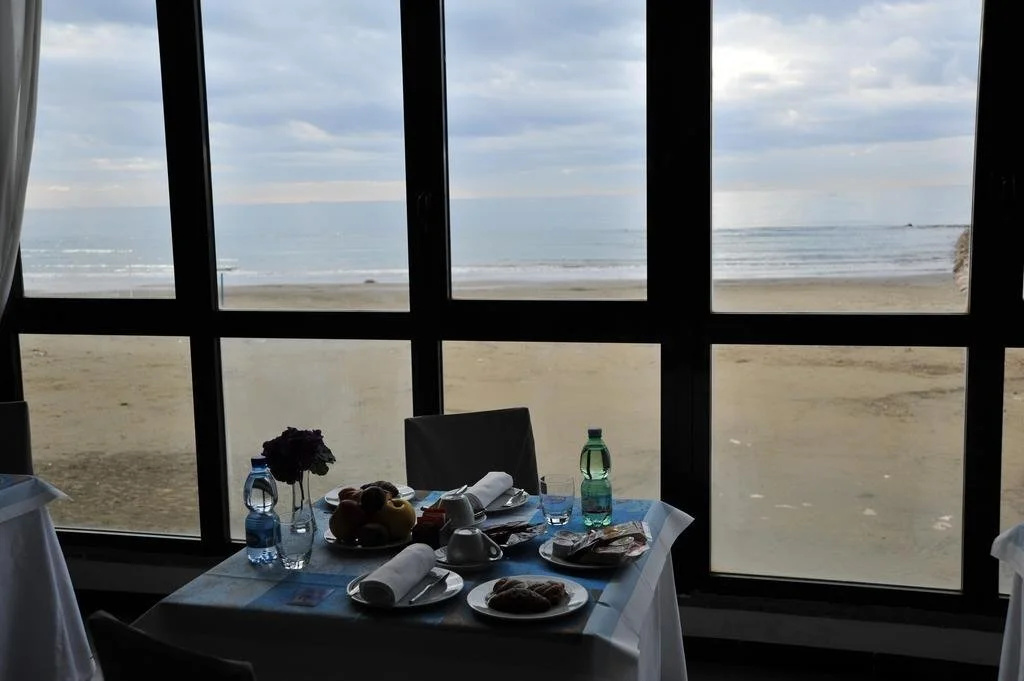 Hotel Marocca