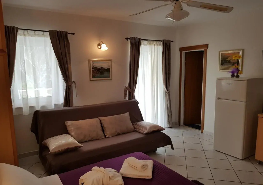 Villa Nela