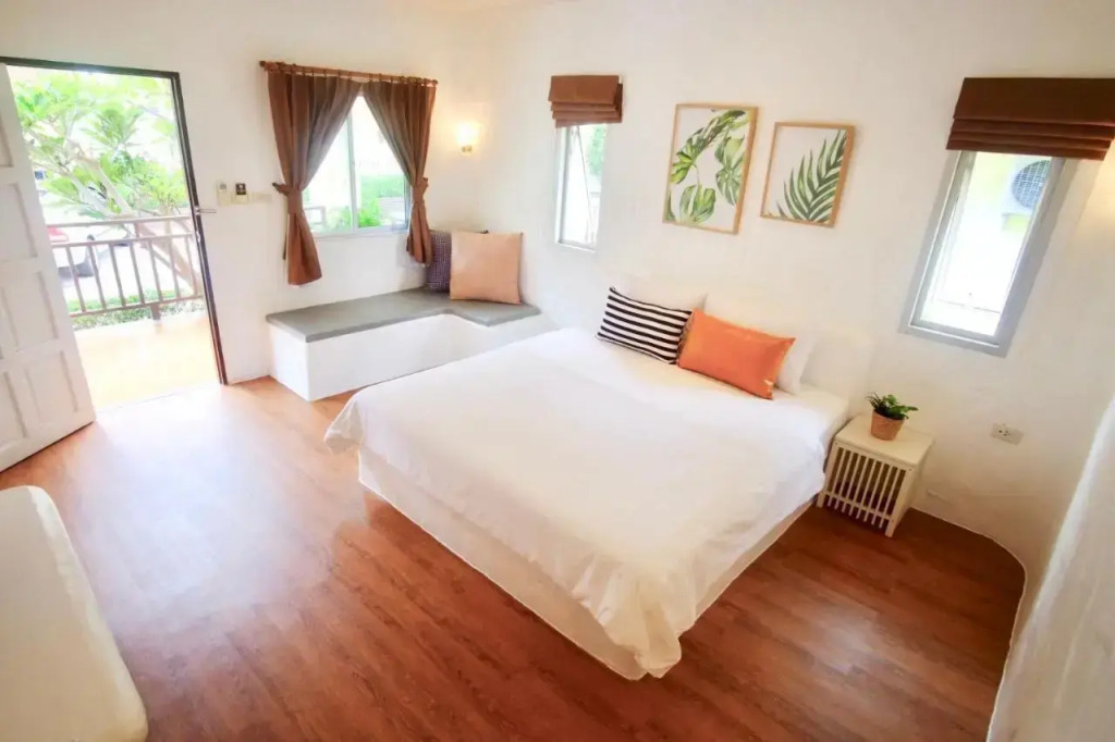 Sugar Beat Resort