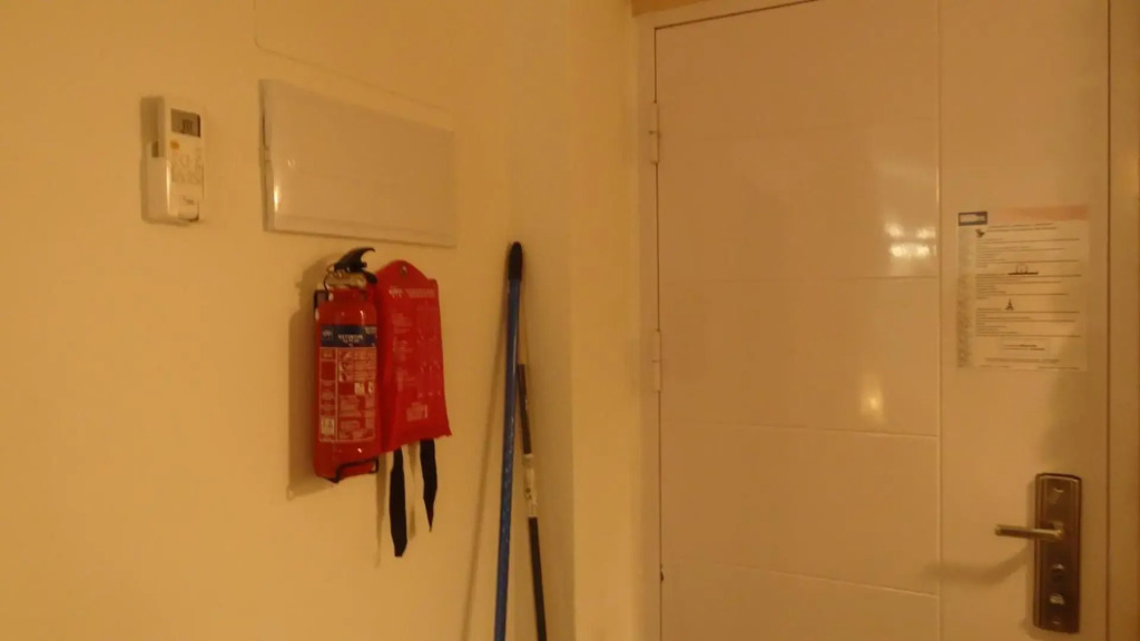 Cozy Rooms - BAÑERA HIDROMASAJE