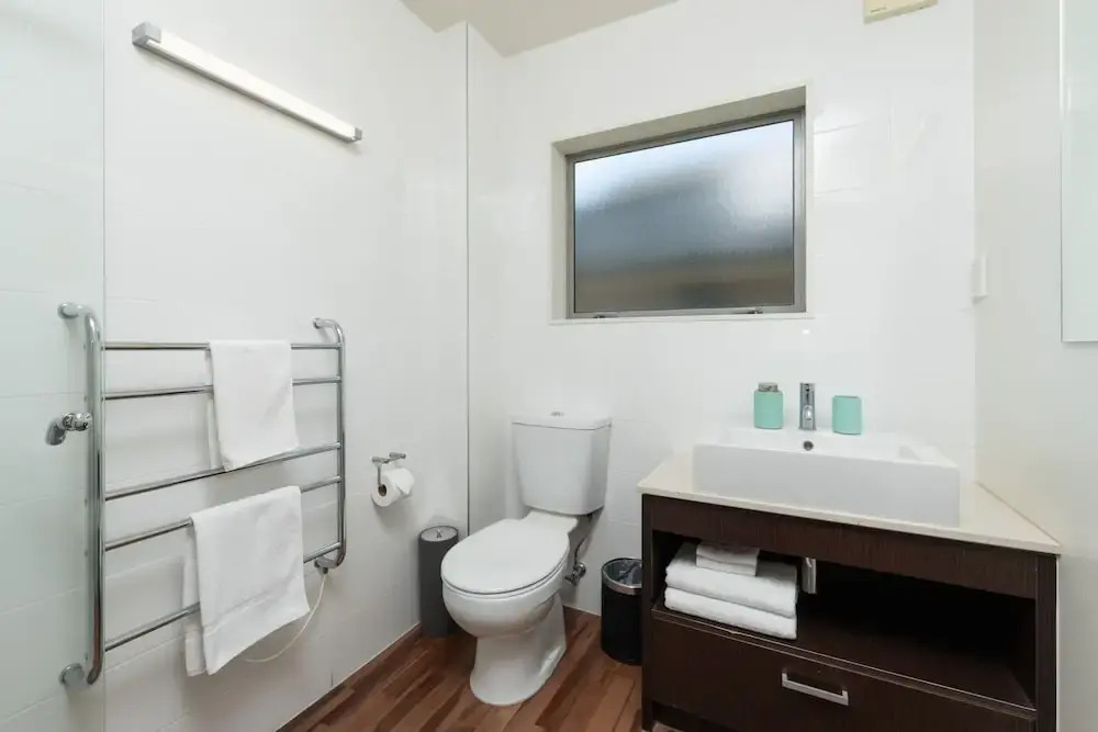 Paihia Beach Apartment