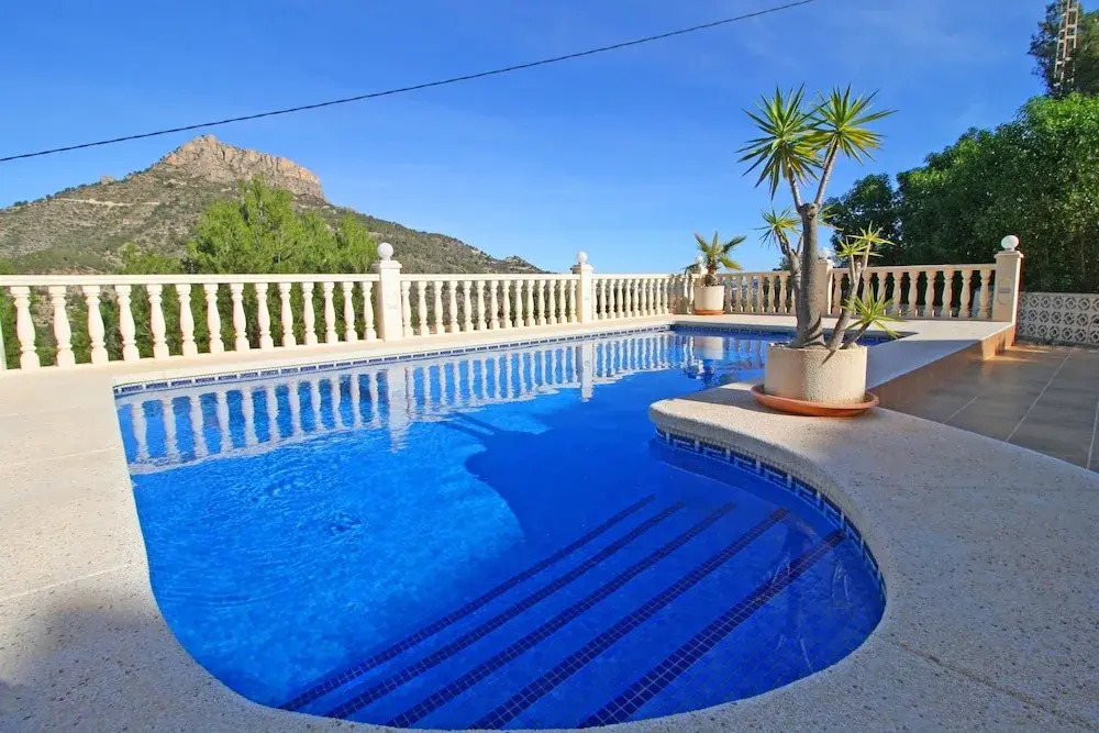 Villas Costa Calpe - Obstelix