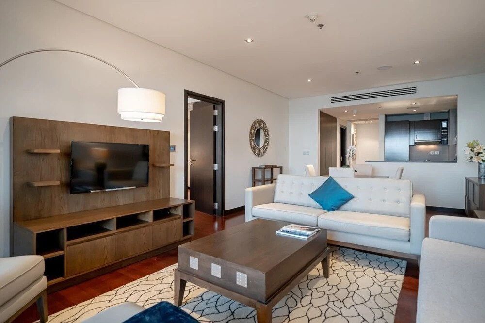 HiGuests Vacation Homes Royal Amwaj