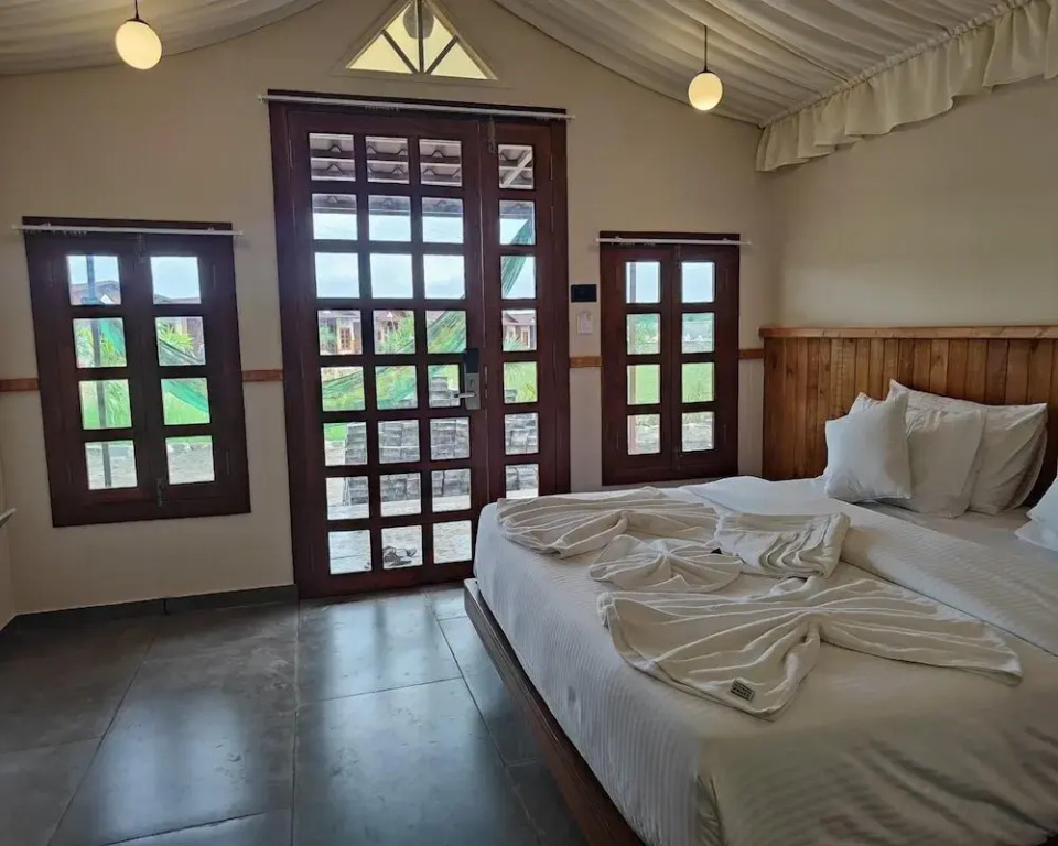 Nirvana Resort and Restaurant