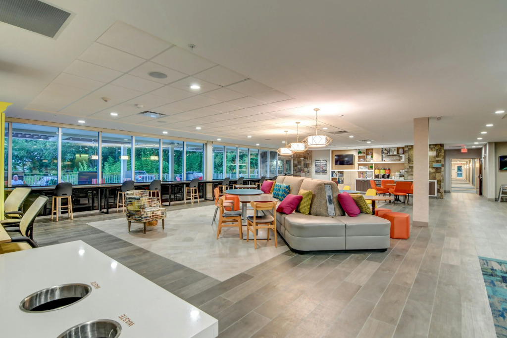 Home2 Suites By Hilton Foley