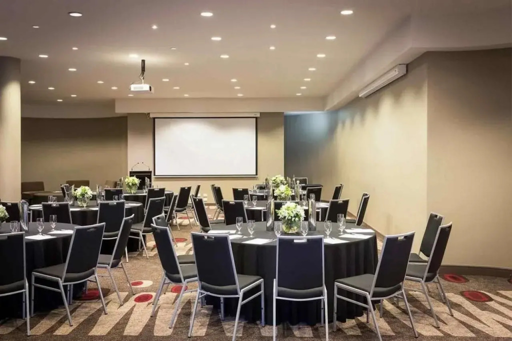 Mercure Melbourne Albert Park