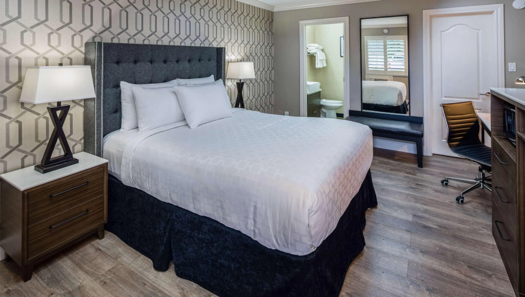 Stone Villa Inn