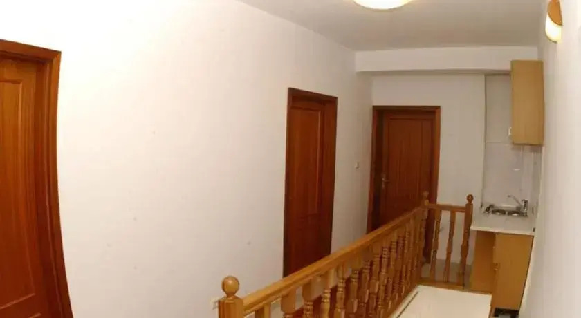 Apartments Ivan