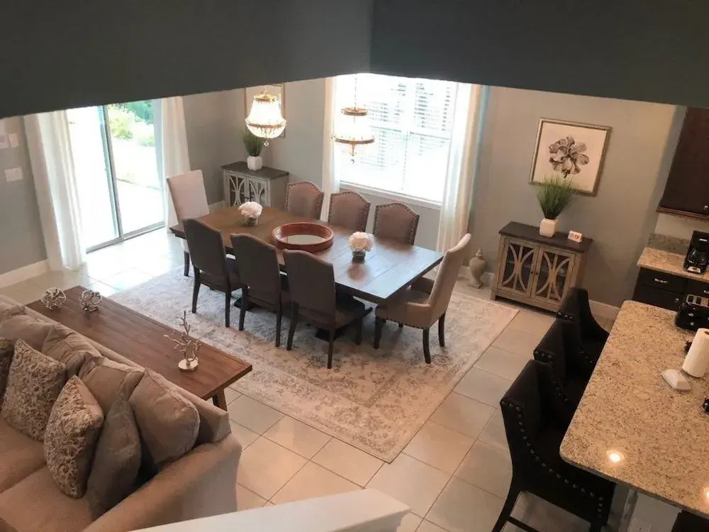 Aco258800 - The Encore Club Resort - 8 Bed 6.5 Baths Villa
