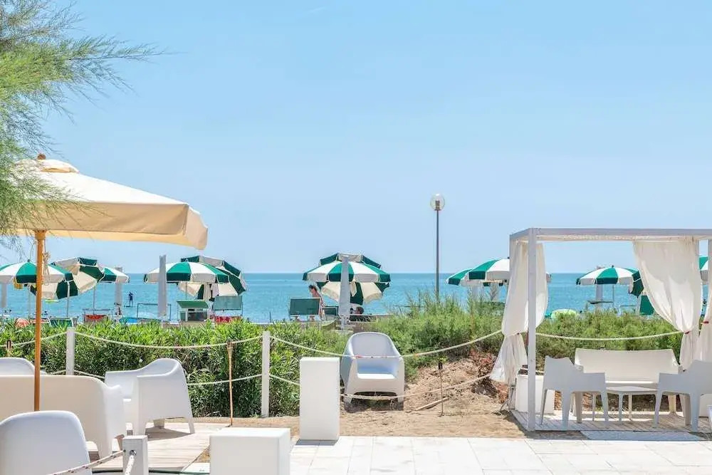 Ginepri Lido Altanea