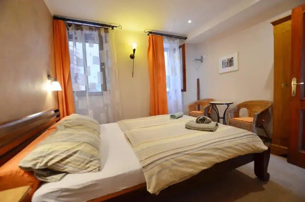Chesa C6 Sea View in Rovinj