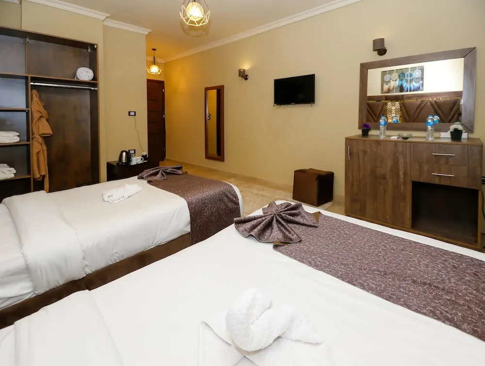 King Cheops Inn