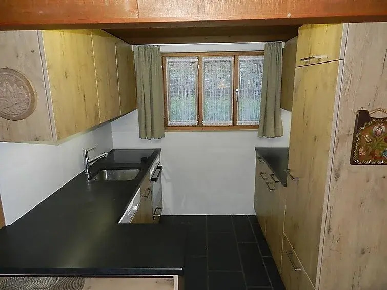 Apartment Arduus by Interhome
