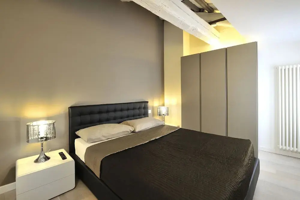 Venice Style Apartment