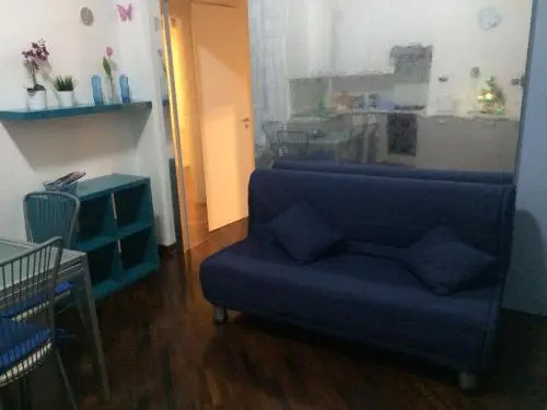 Casa Vacanze Velia