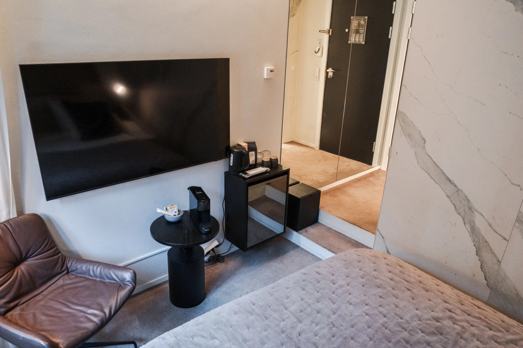 Boutique Hotel Herman K