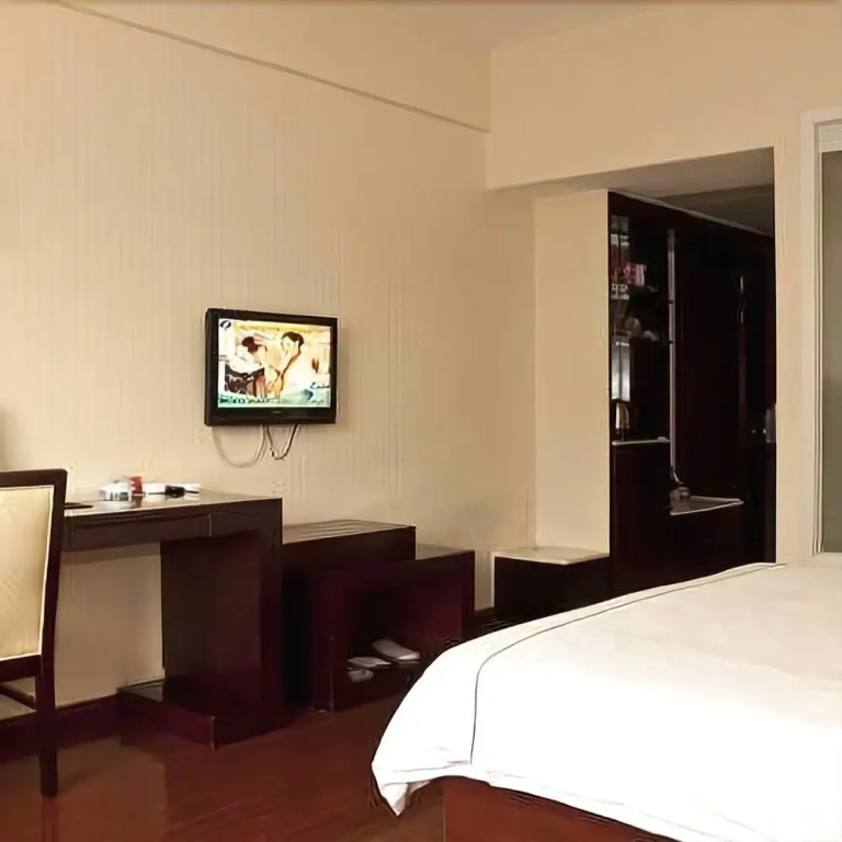 Xinyue Hotel Fufei North Road