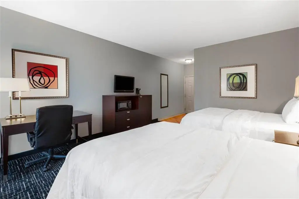 La Quinta Inn & Suites Lumberton
