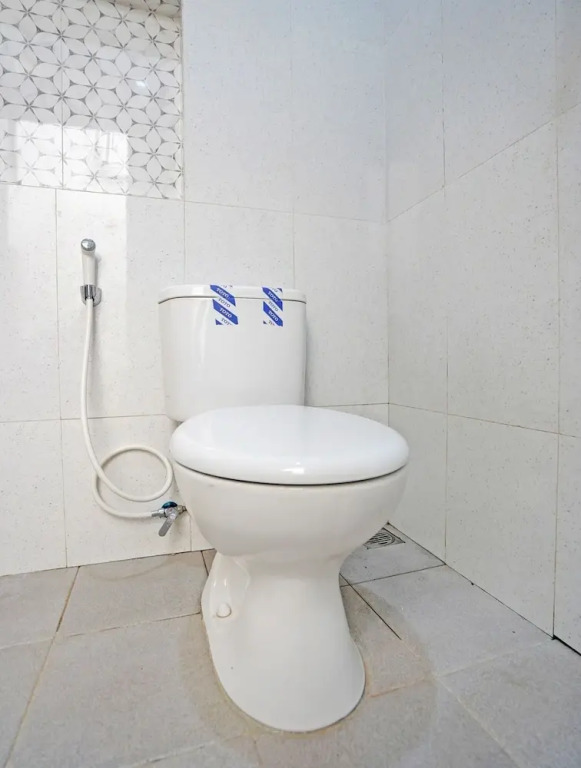 Hotel O Sunlo Cozy Home Family Homestay Syariah