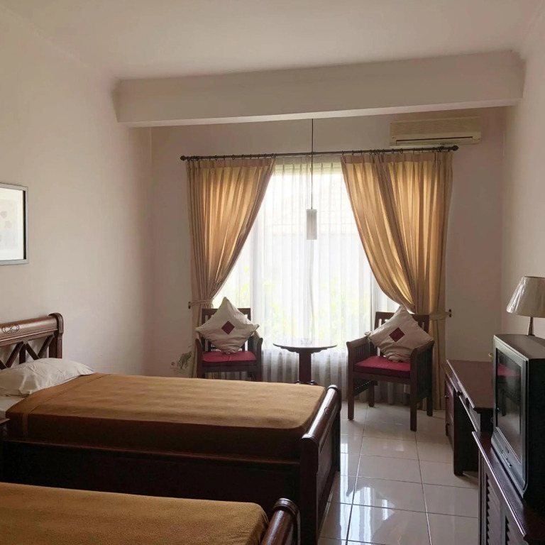 Nirwana Suites
