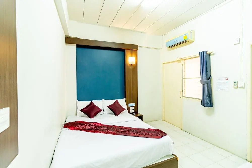 Riski Residence Bangkok-noi - Wasit Apartment