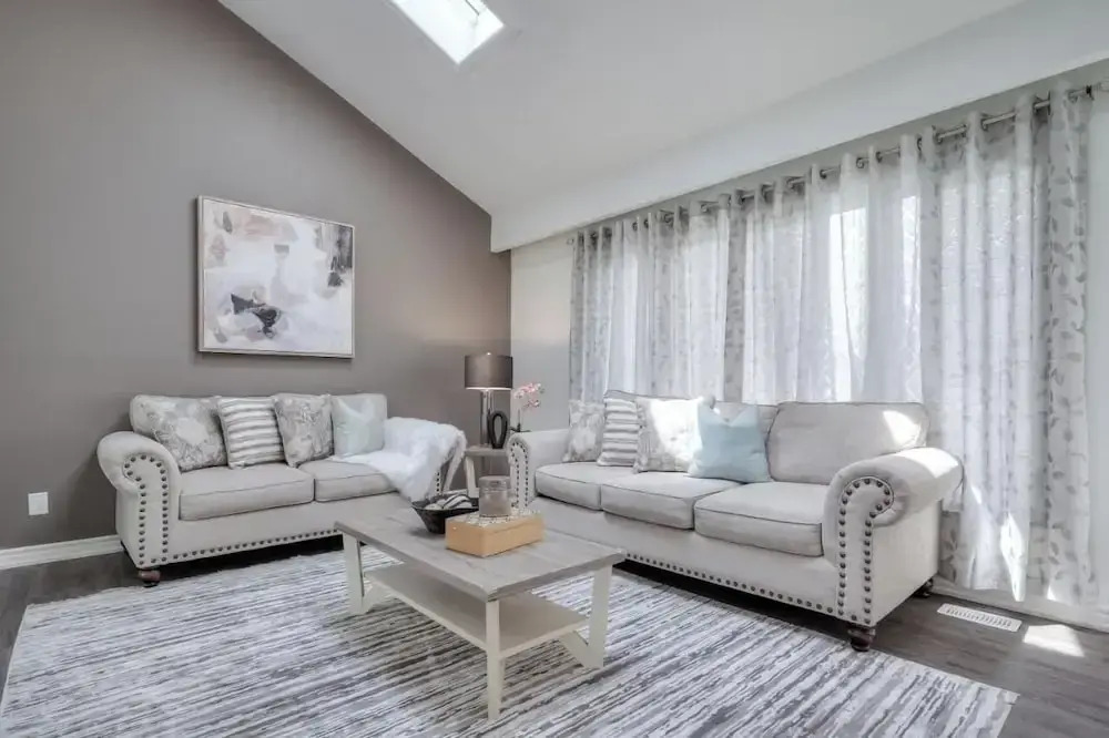 Luxury 3BR Villa