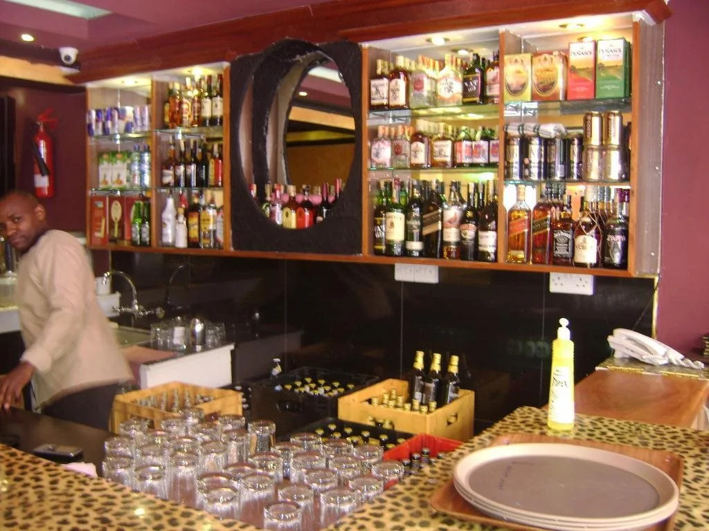 Aden Bay City Hotel
