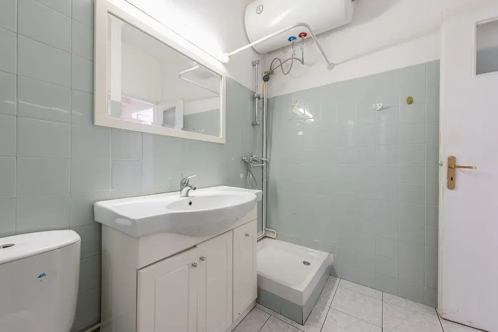 Victoria Super Paradise Apartments 5th Floor