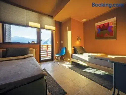 Tsar Bani Spa Resort