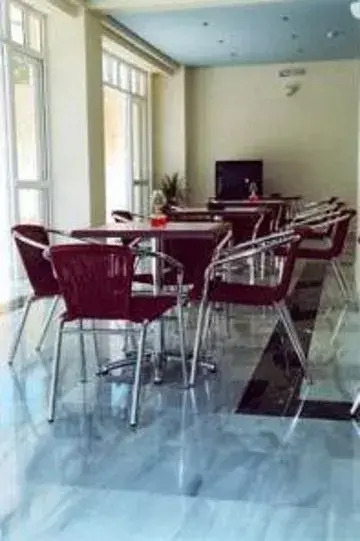 Matthias Hotel Apartments