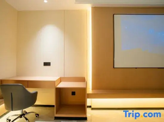 Shidai Mingzhu Business Hotel