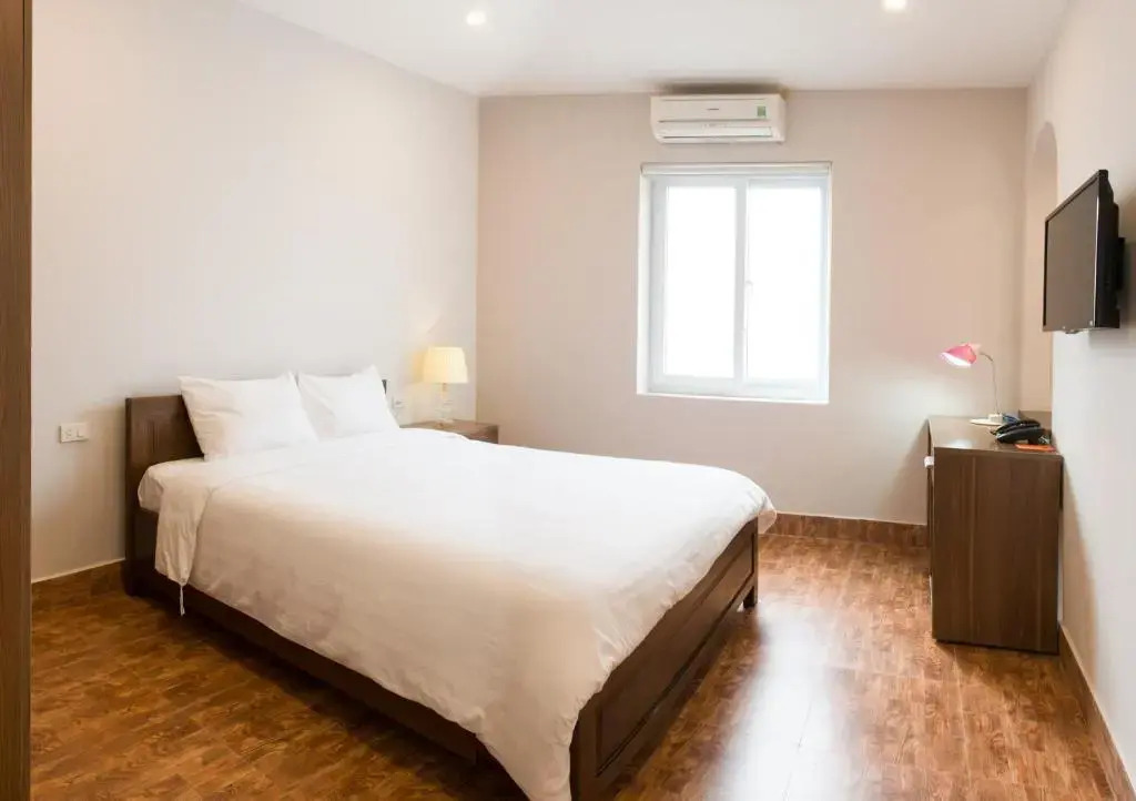 Nghi Son Hotel