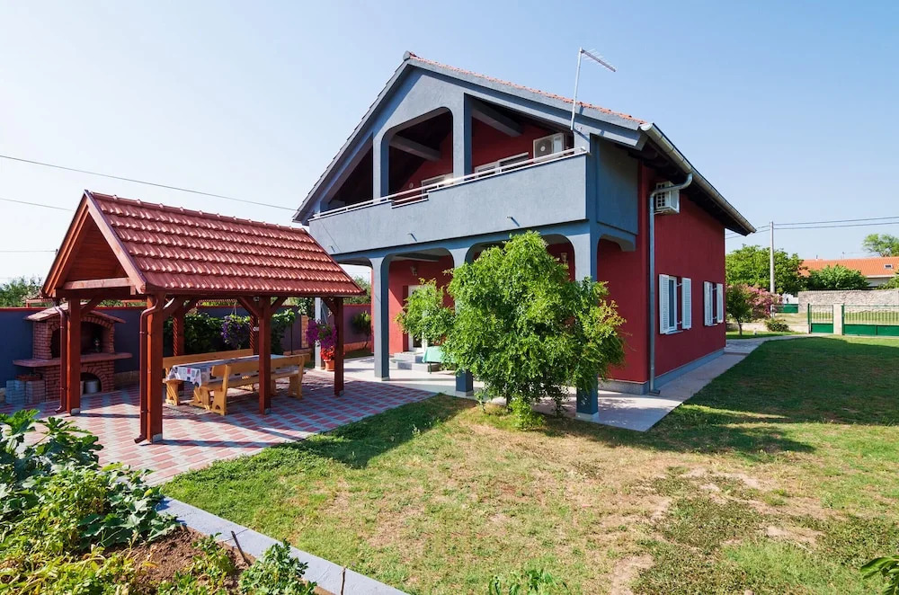 Villa Chervil ZadarVillas