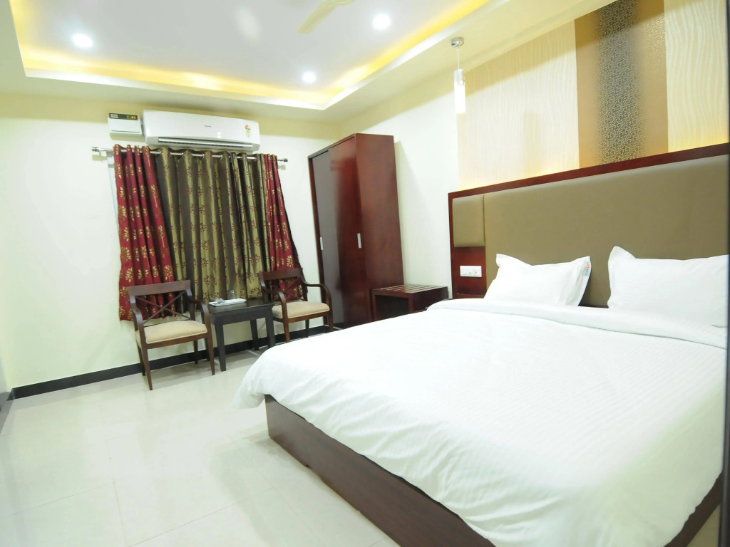 Hotel SeaCity Grand