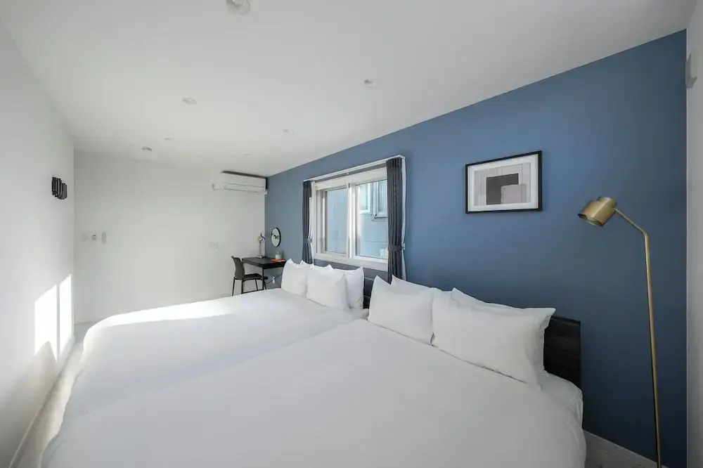 The Vellmore