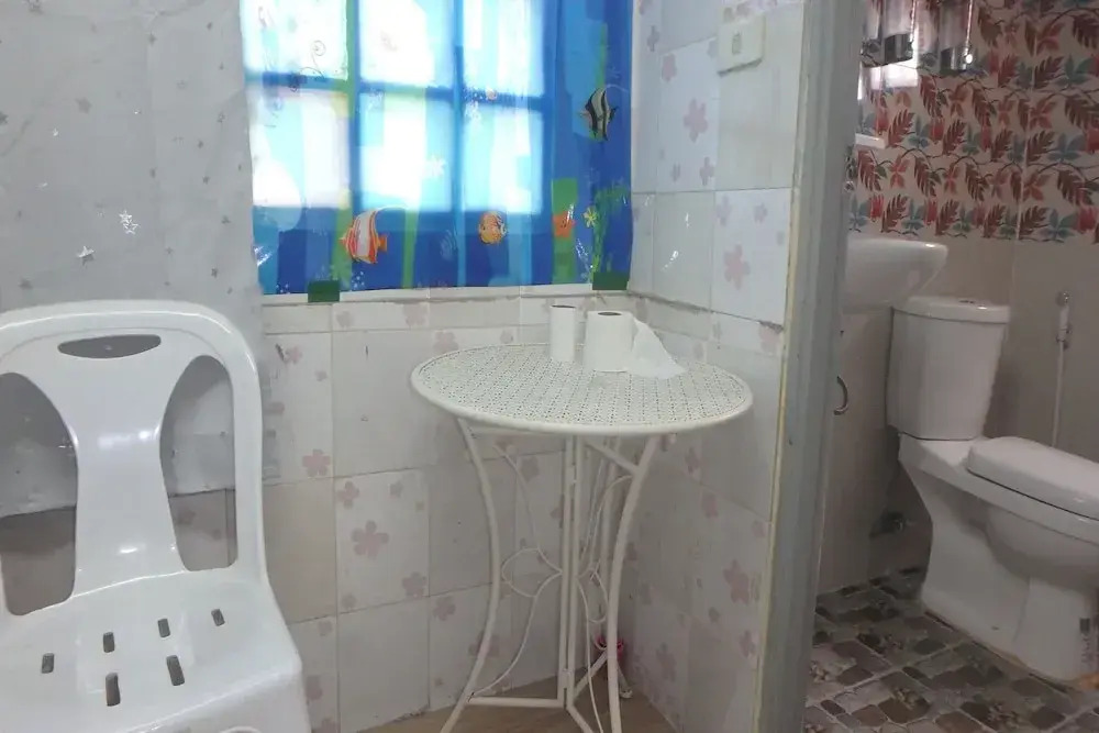 Rama 3 Sunrise Hostel