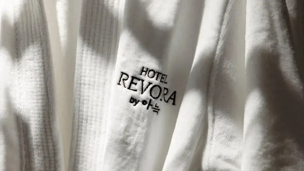 Suwon Haenggung-dong Revora Hotel by Anook