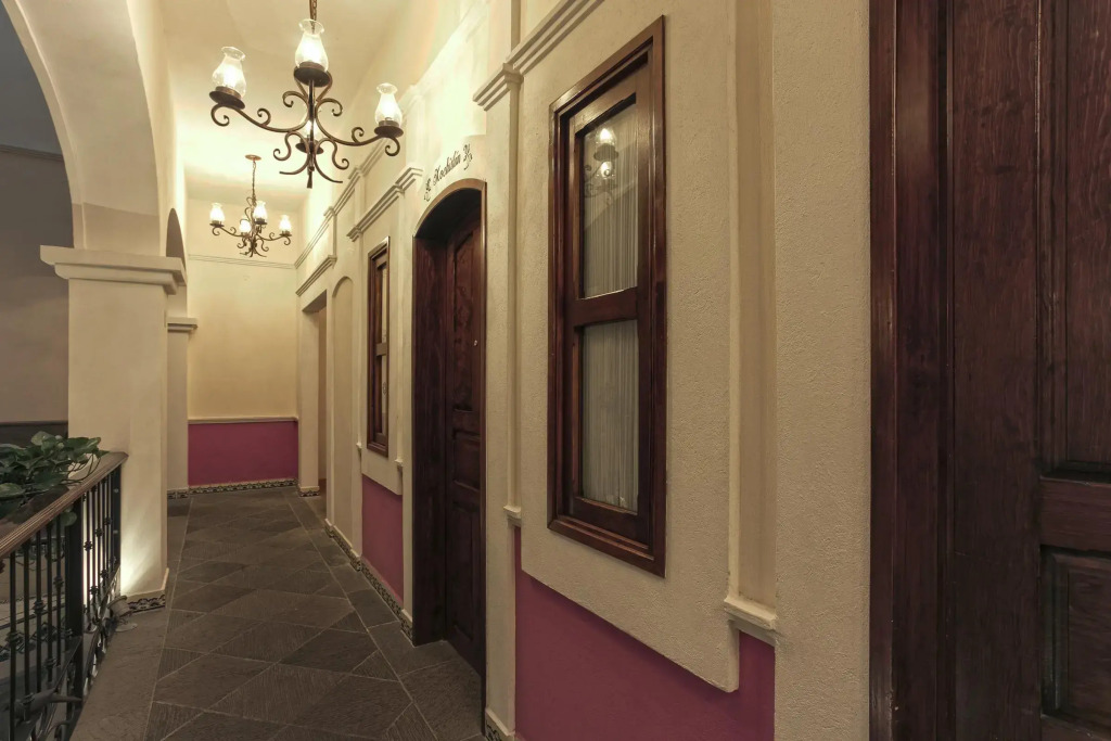 Casona Maria