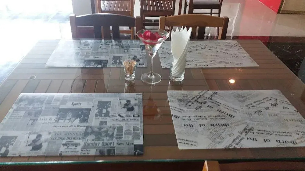 Subpaisarn Hotel