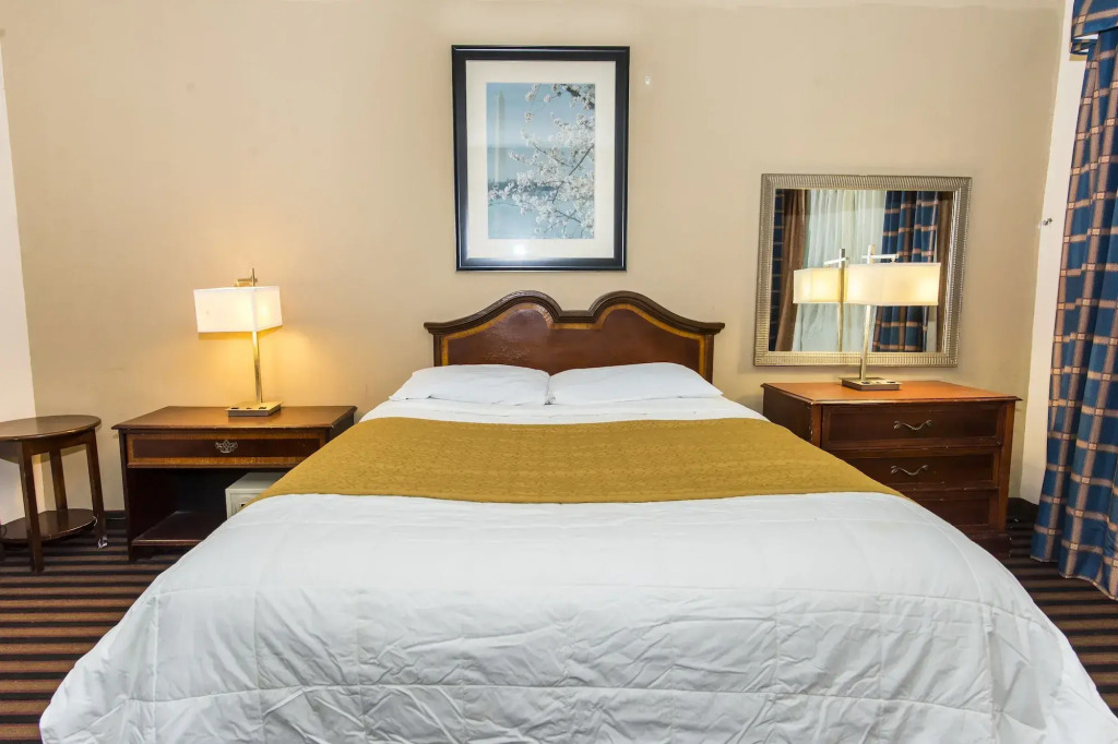 Garden Inn