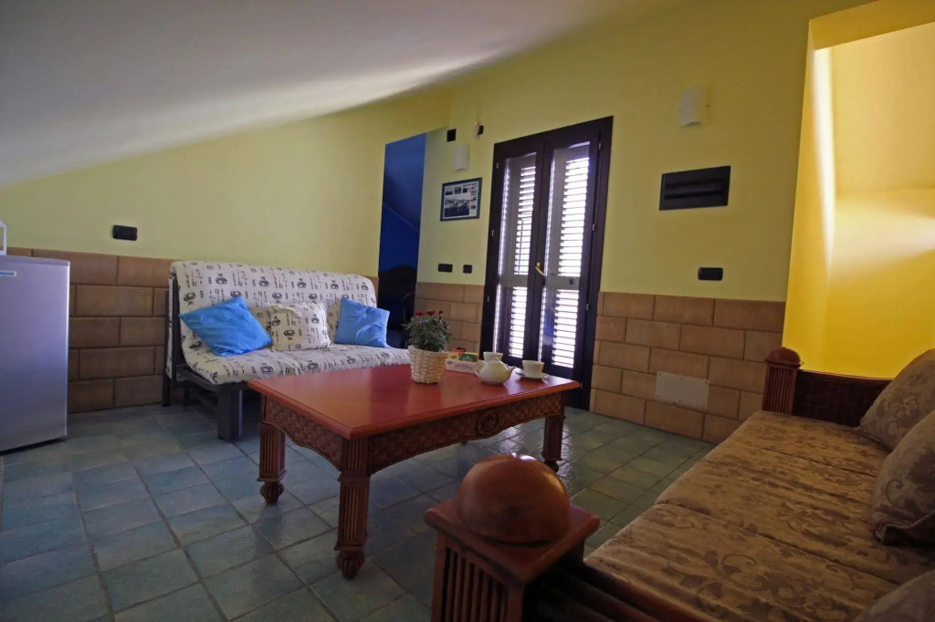 Hotel Capo Campolato