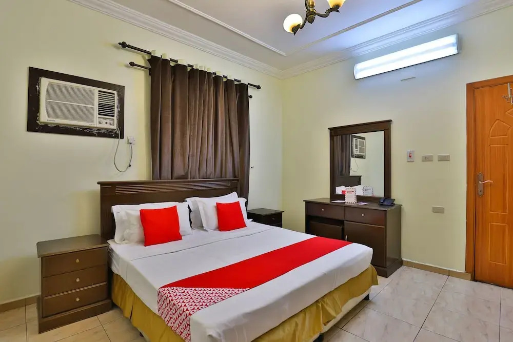OYO 287 Al Hamlol Hotel
