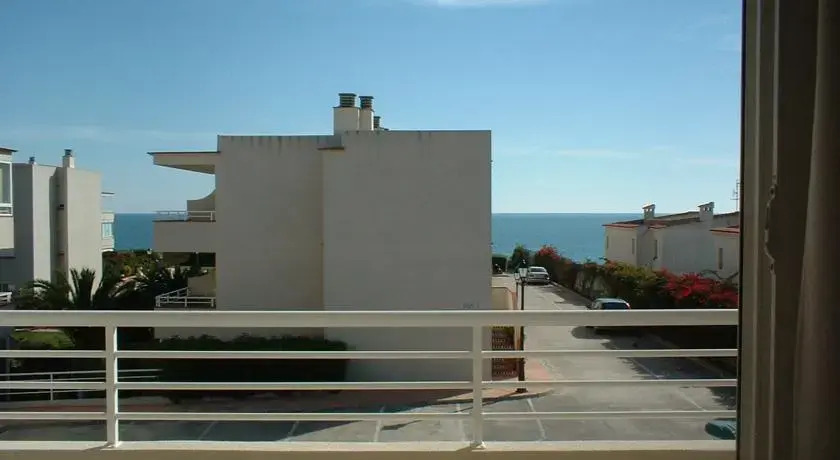 Apartamentos Cala Montero II