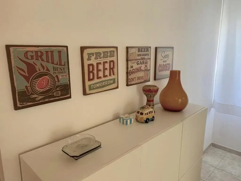 S226 - Sirolo, nuovo bilocale con terrazzo